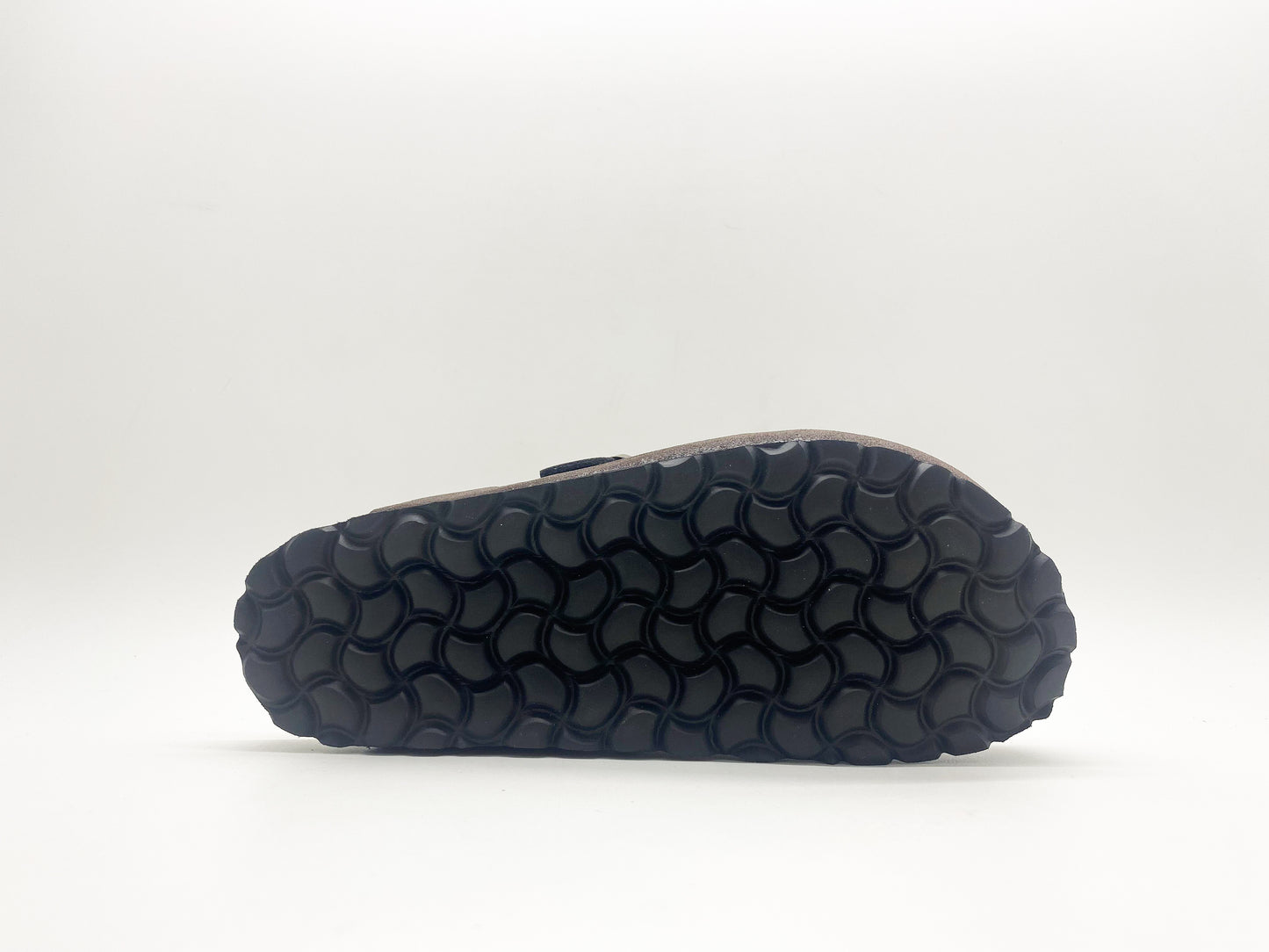 thies 1856 ® Eco Bio Clog vegan dark brown