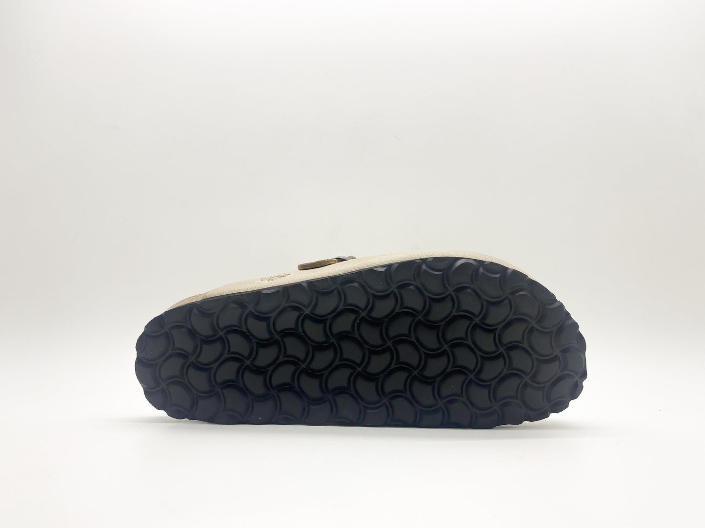 thies 1856 ® Eco Bio Clog vegan stone