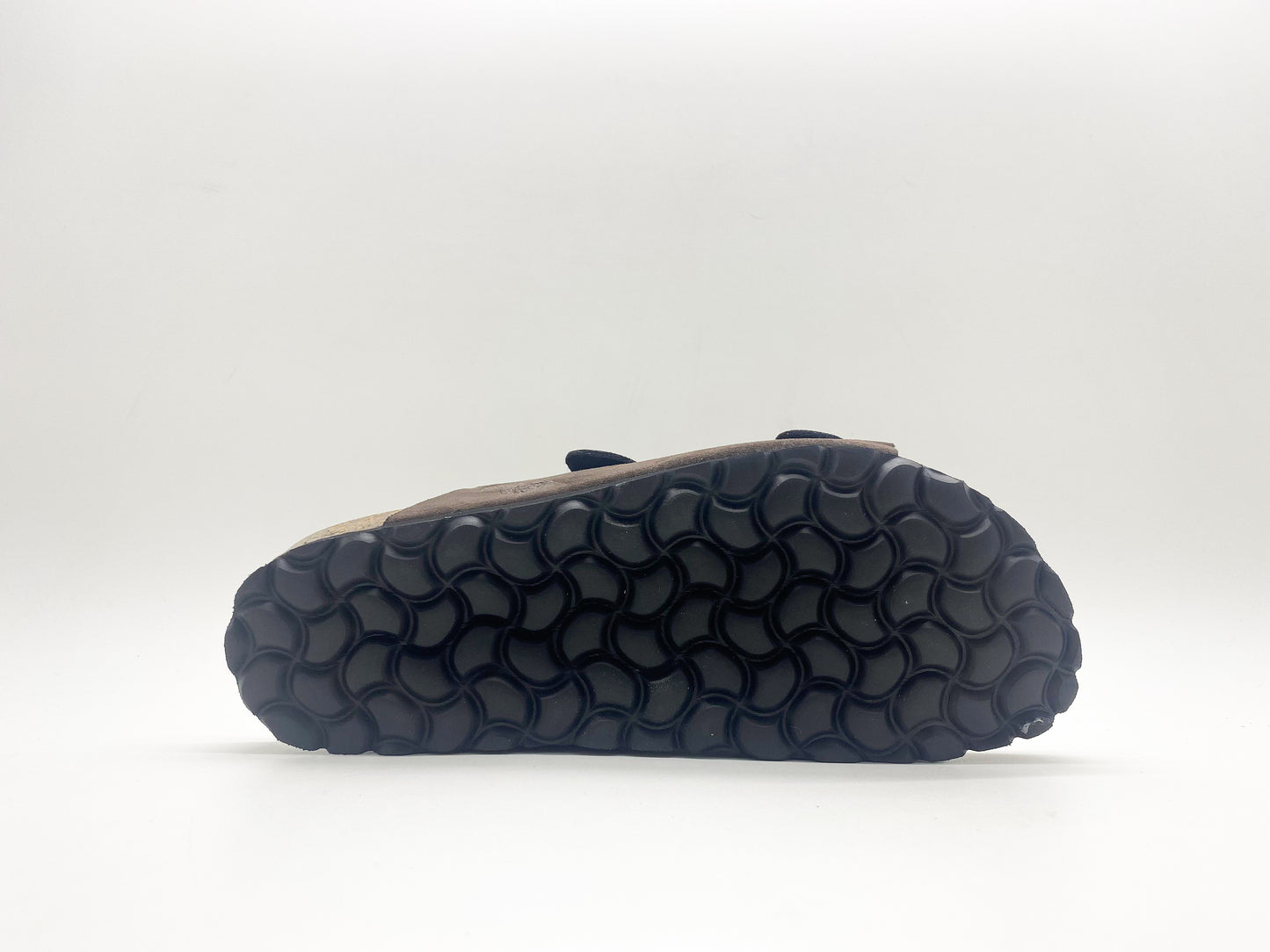 thies 1856 ® Eco Bio Rec Sandal vegan chocolate