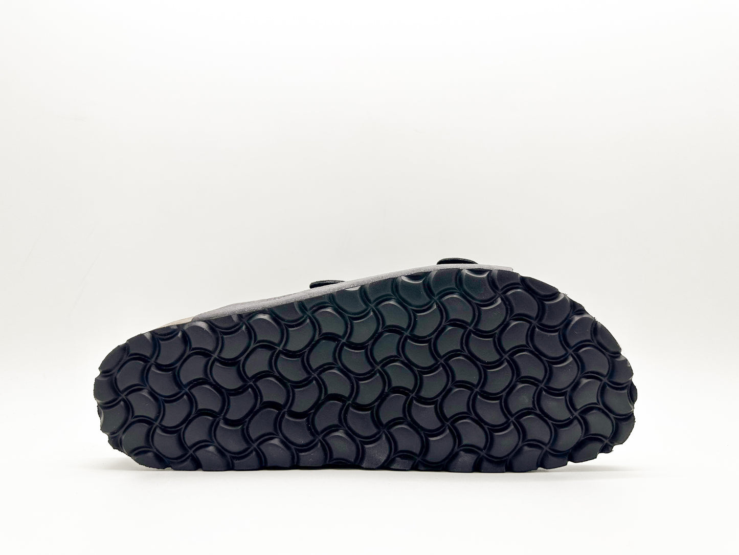 thies 1856 ® Eco Bio Rec Sandal vegan carbon