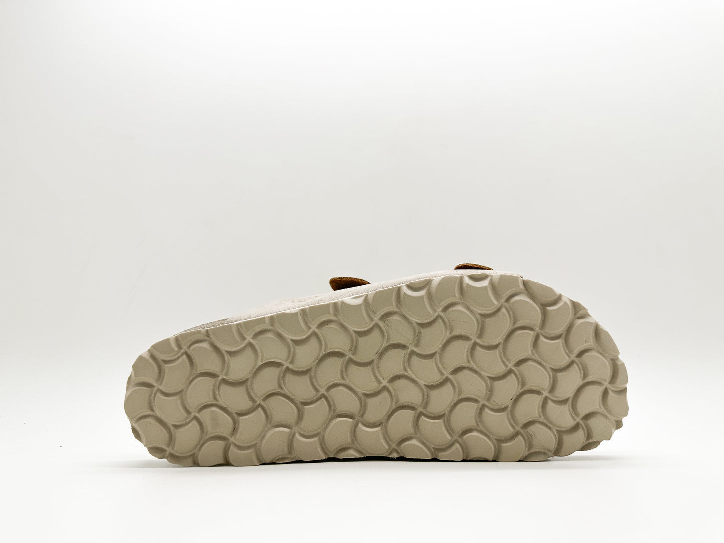 thies 1856 ® Eco Bio Rec Sandal vegan biscotto