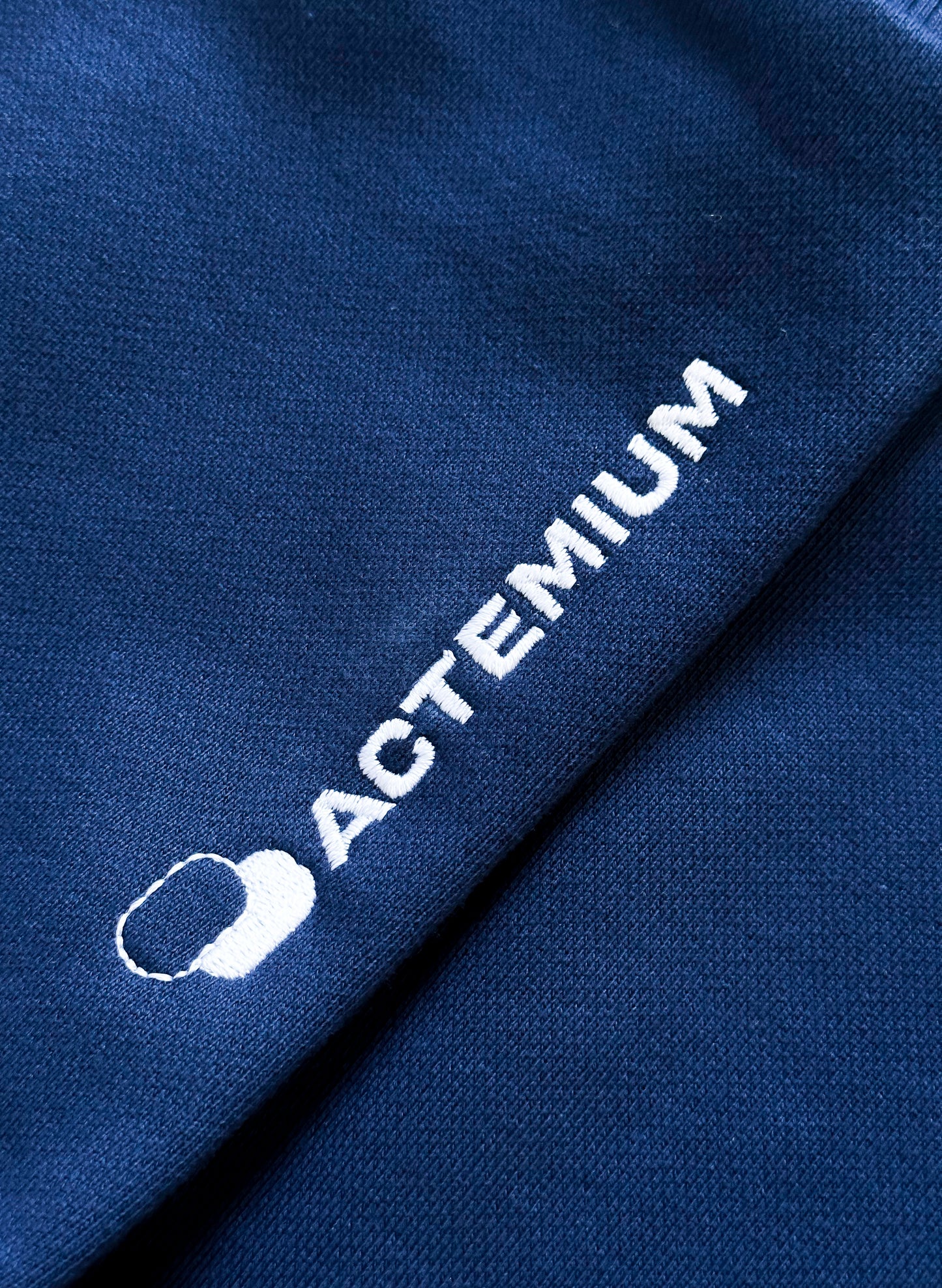 Actemium Sweatjacket