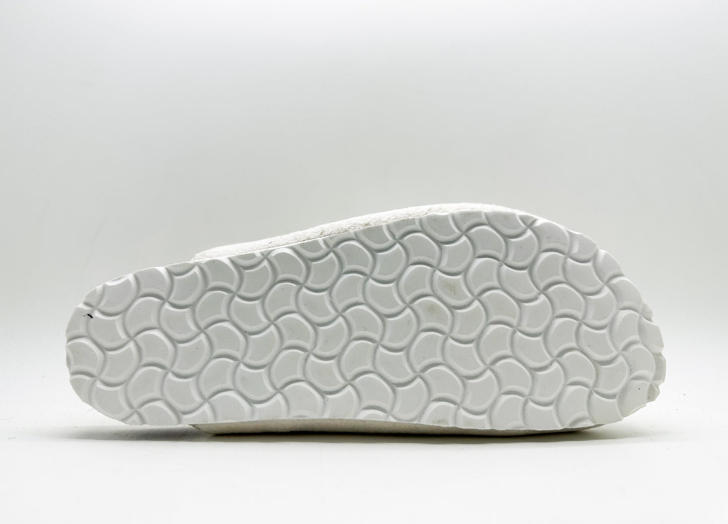 thies 1856 ® Organic Bio Clog vegan crudo