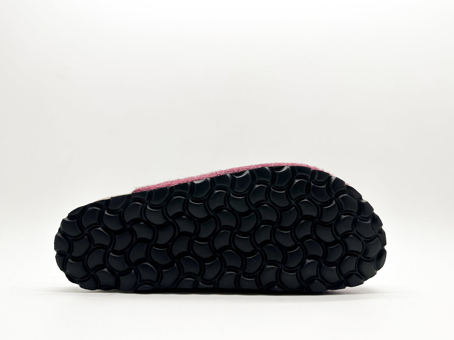 thies 1856 ® Recycled PET Bio Clog vino