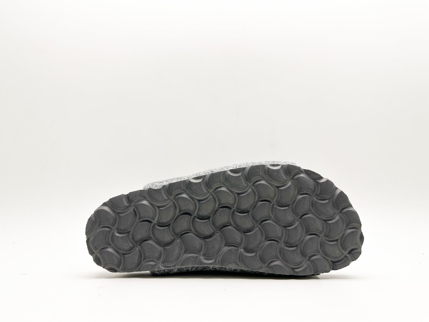 thies 1856 ® Kids PET Sandaal grijs roze (K)