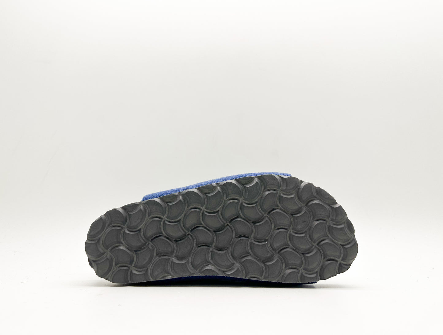 thies 1856 ® Kids PET Sandaal blauw (K)