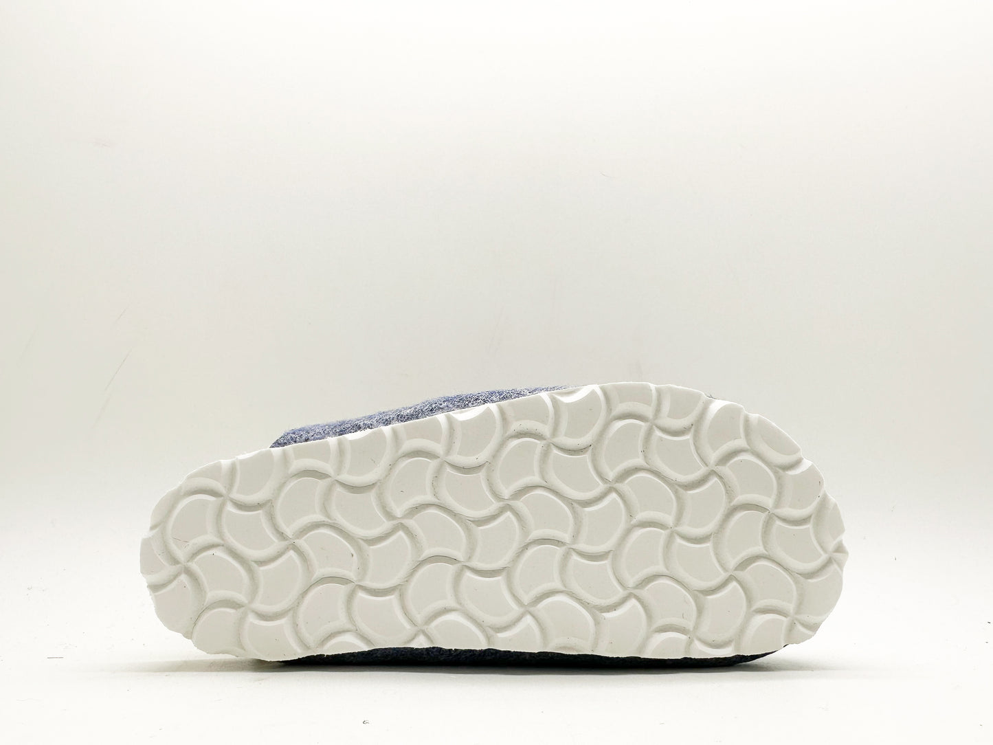 thies 1856 ® Kids Organic Clog navy