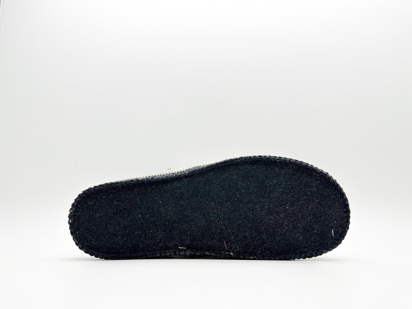 thies 1856 ® Mountain Wool Slipper 1 beige