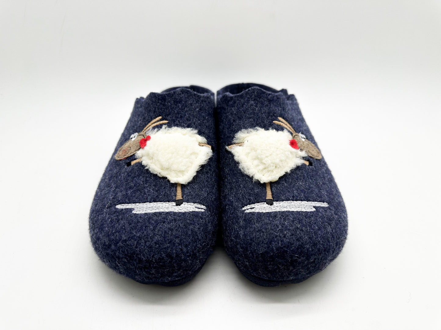 MayBe ® Yoga Sheep navy