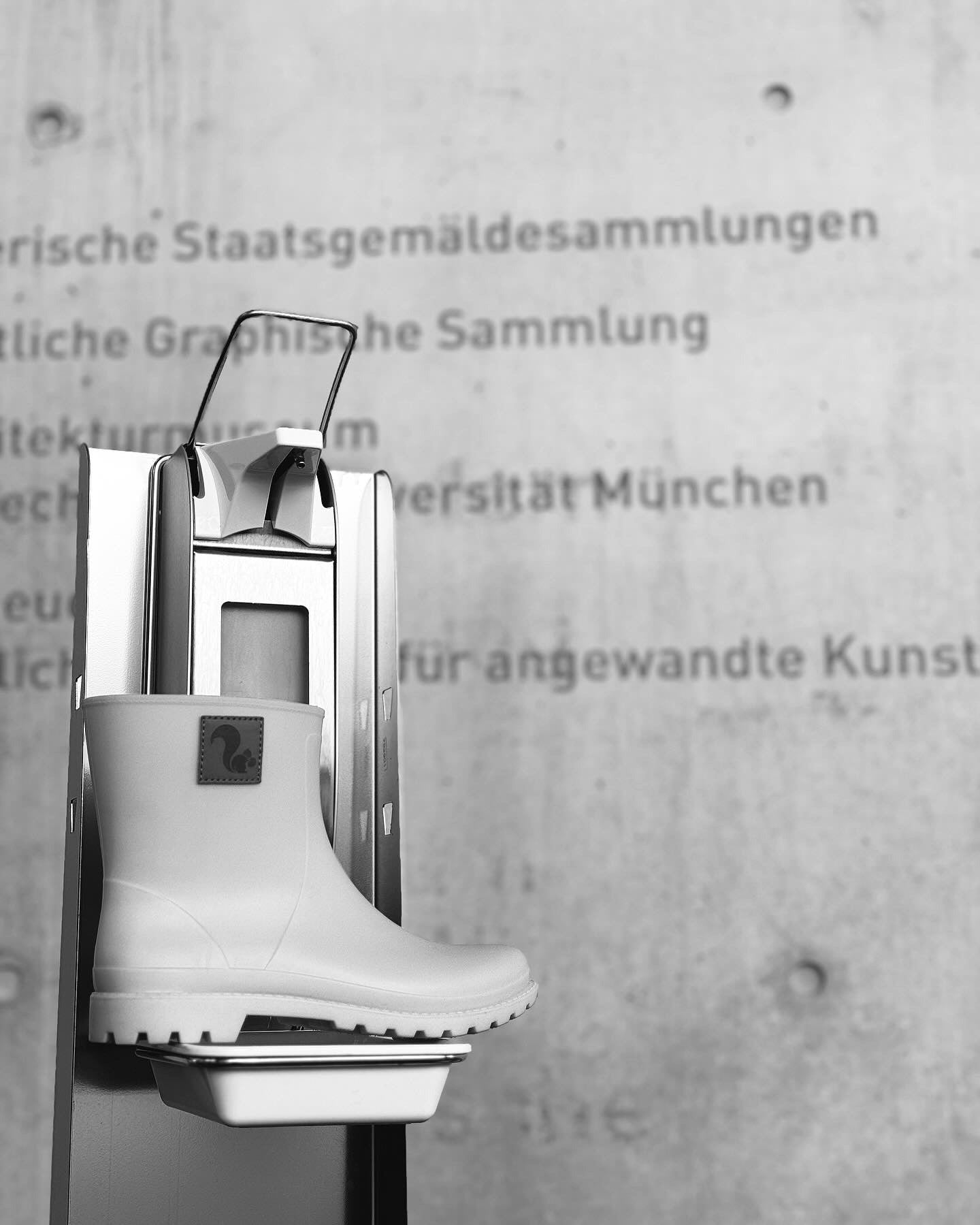 thies ® Bio Rainboot orchid pink vegan | 100% waterproof biodegradable rainboots