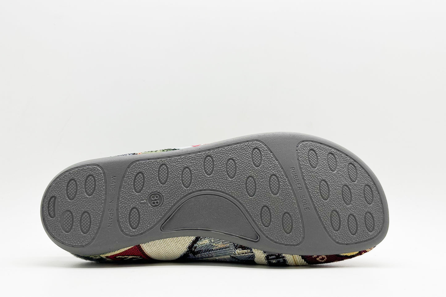 thies 1856 ® Eco World Travel Slipper