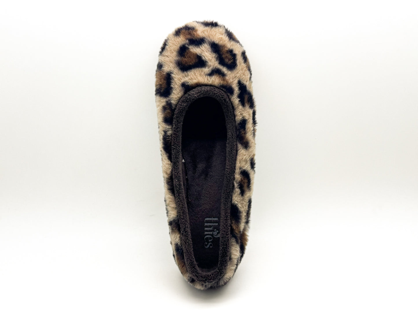 thies 1856 ® Rec Leo Ballerina dark leo