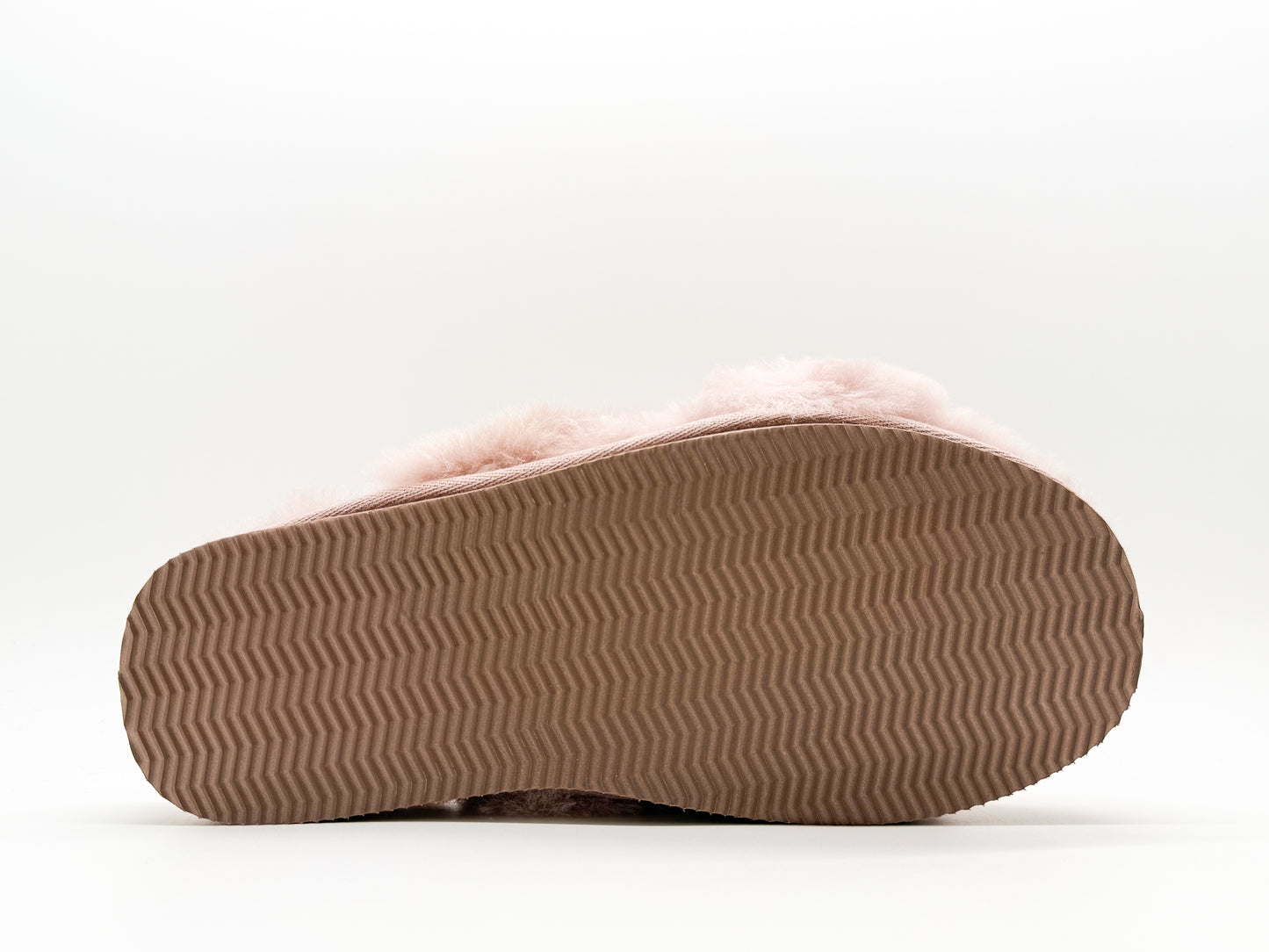 thies 1856 ® Sheep Cross Sandal pink