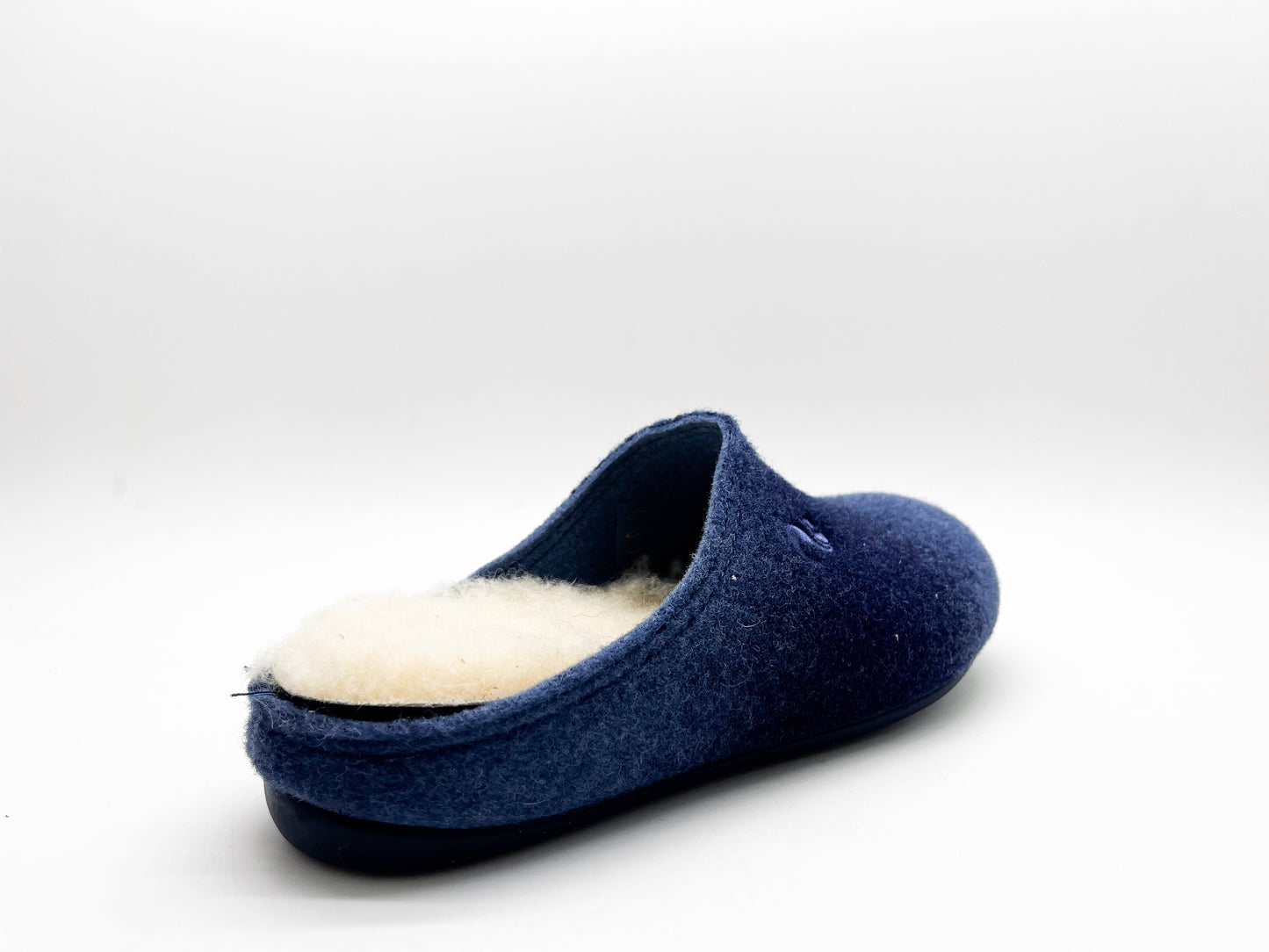 thies 1856 ® Eco Shade Slipper shady navy