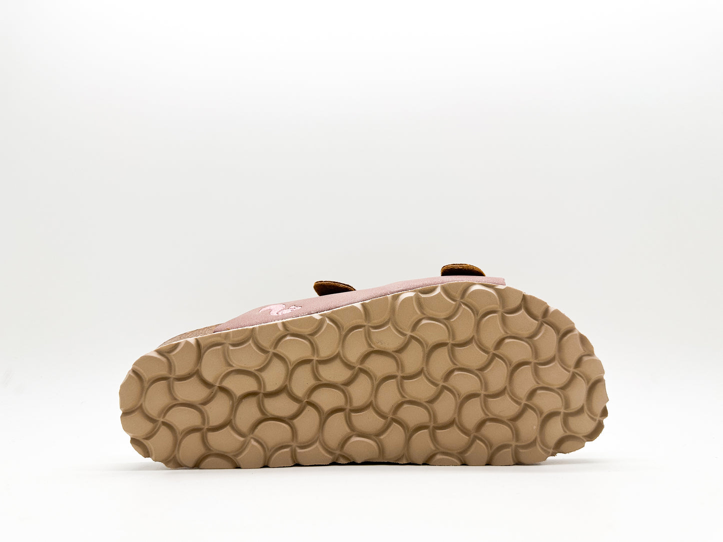 thies 1856 ® Eco Bio Sandal vegan malva