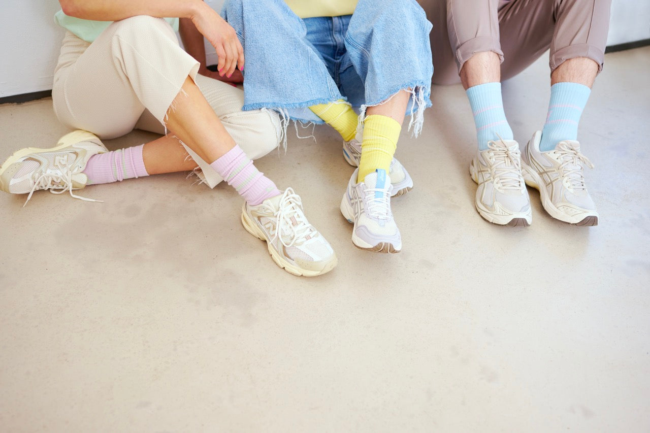 Ooley Pastel - Banana