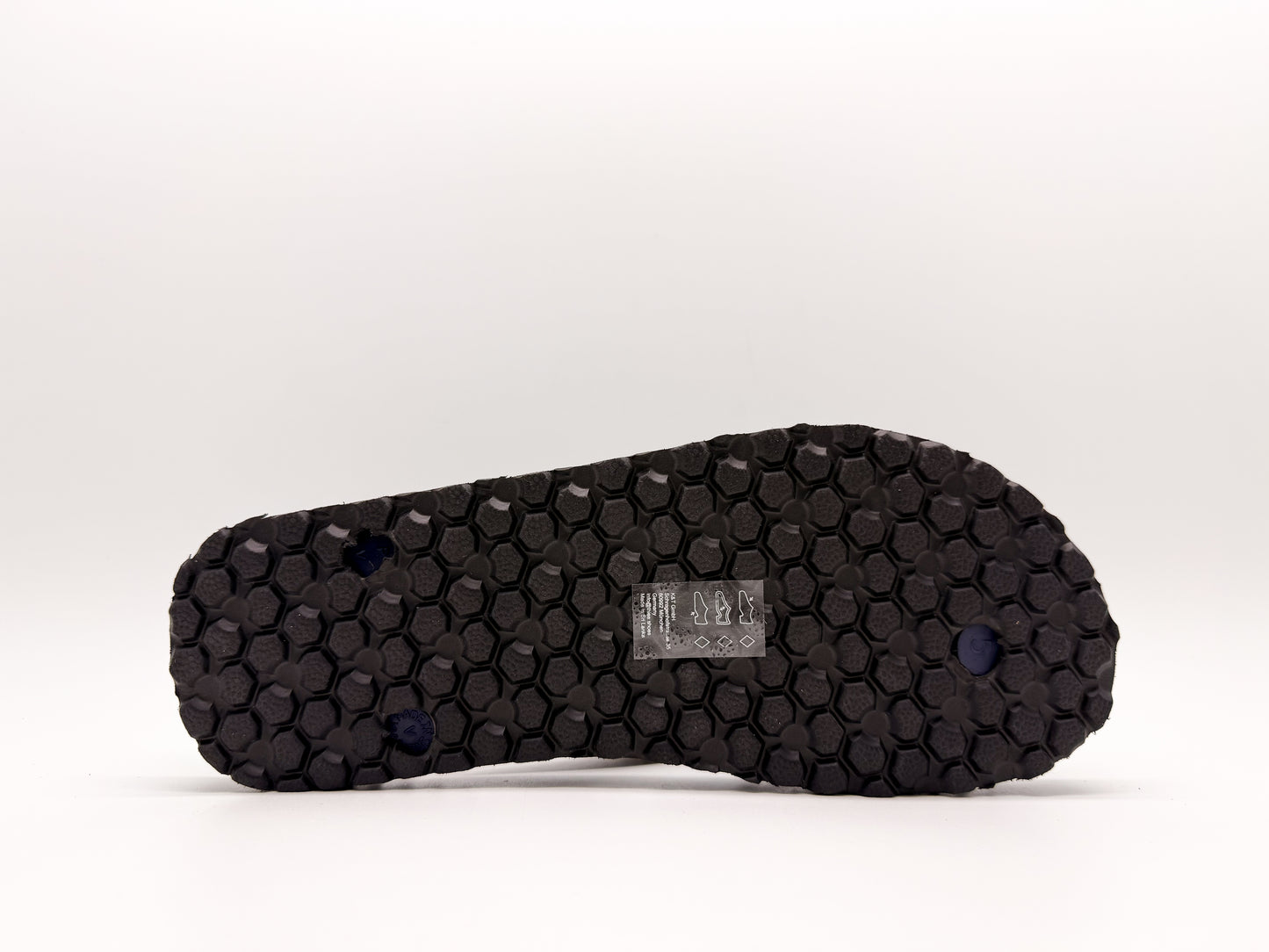 thies 1856 ® Eco Bubble Thies Flips navy-black