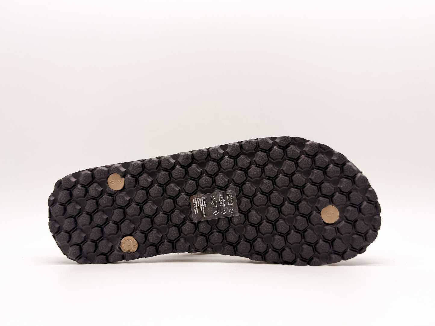 thies 1856 ® Eco Bubble Thies Flips taupe