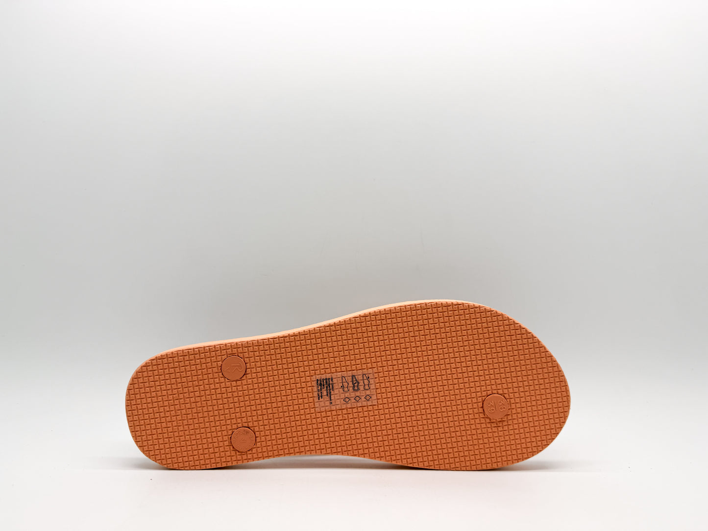 thies 1856 ® Eco Cork Thies Flips peach