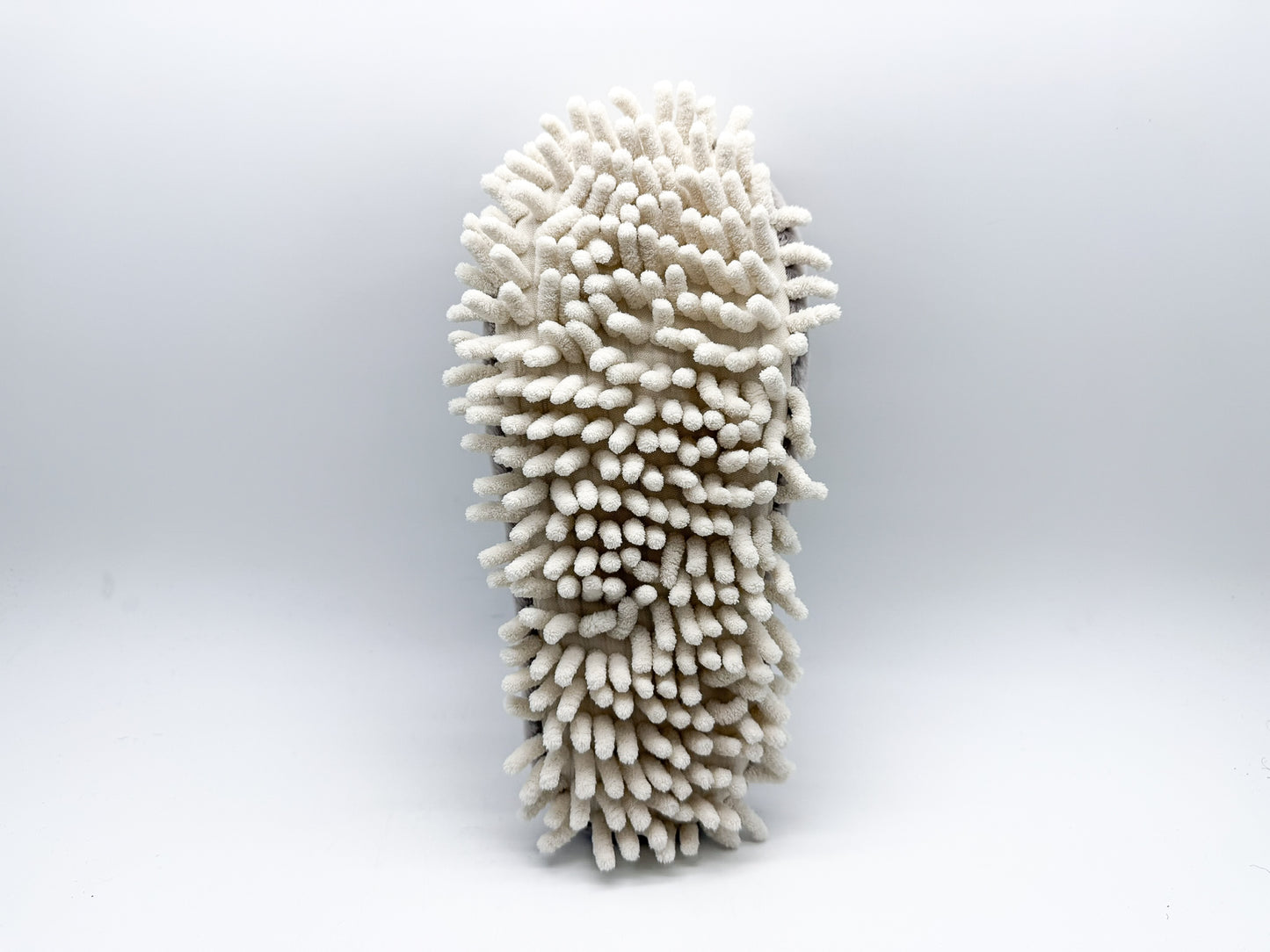 thies 1856 ® Eco Monstimop Slipper taupe vegan