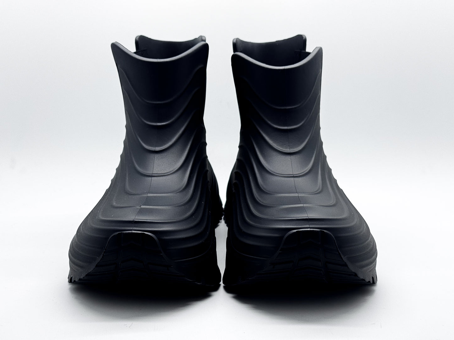 nat-2™ Eco SpaceRunner Boots black