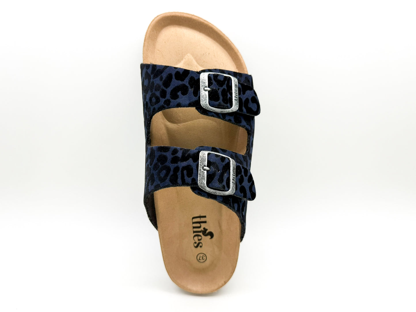 thies 1856 ® Rec Leo Sandal blue leo