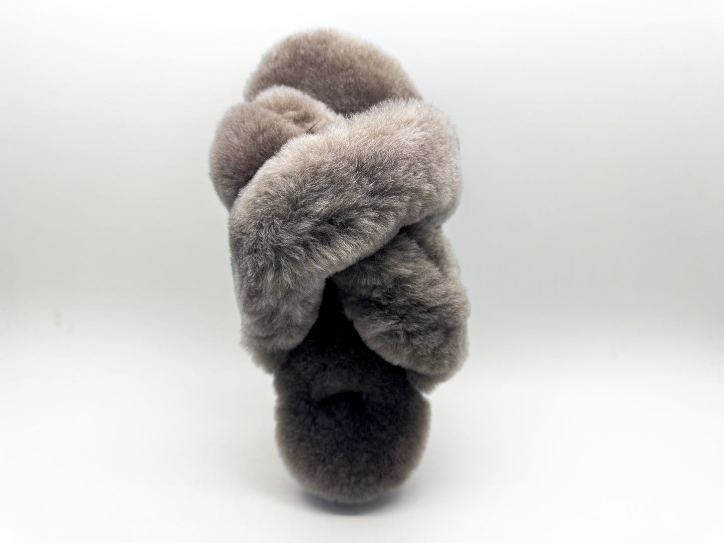 thies 1856 ® Sheep Cross Sandal elephant grey