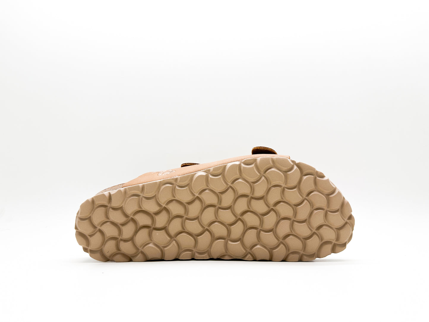 thies 1856 ® Eco Bio Sandal vegan cashew