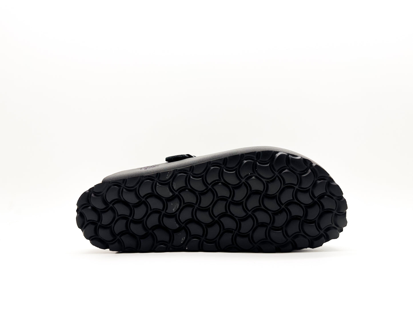 thies 1856 ® Eco Bio Clog vegan obsidian grey