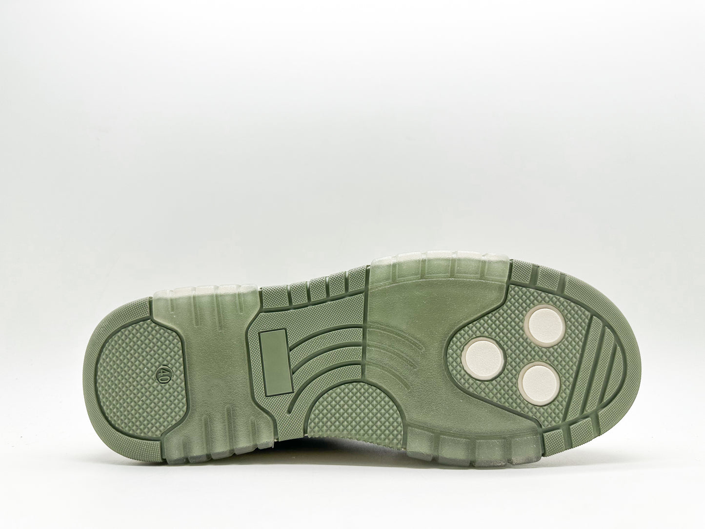 thies ® Eco Cup Sneaker vegan apple