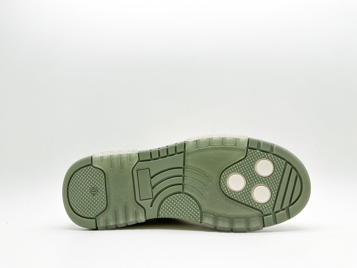 thies ® Eco Cup Sneaker vegan coral flash