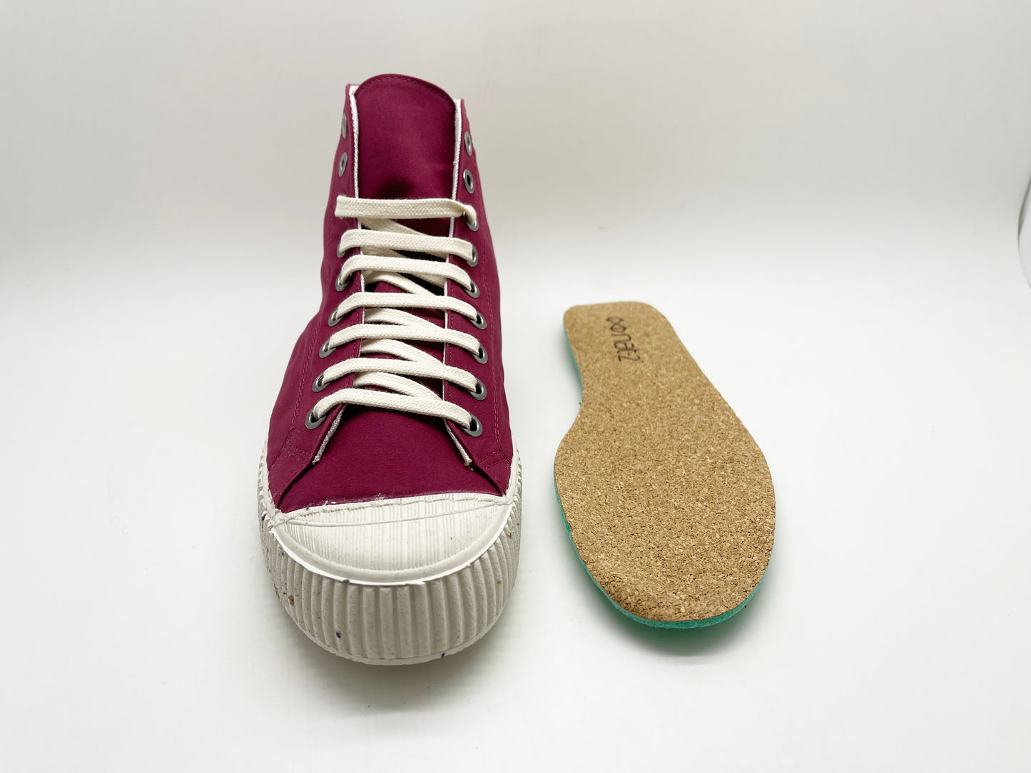 nat-2™ Mono ETA waterdichte wijn (W/M/X) veganistisch, van Biobaumwolle