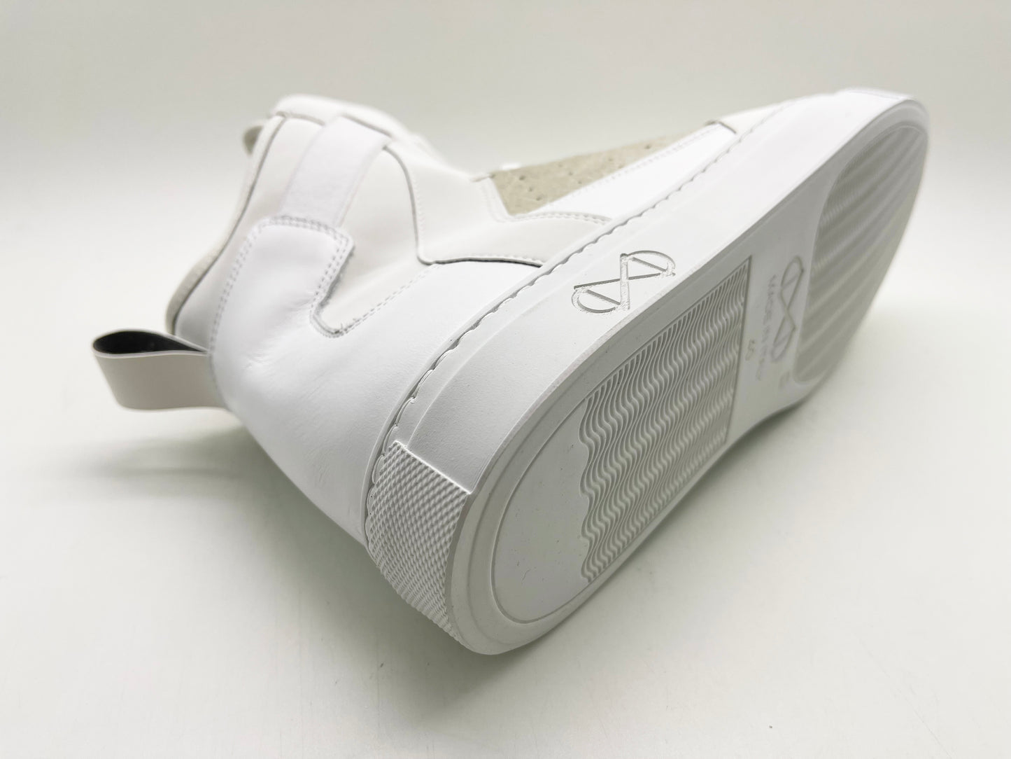 nat-2™ Cube Preloved white avocado