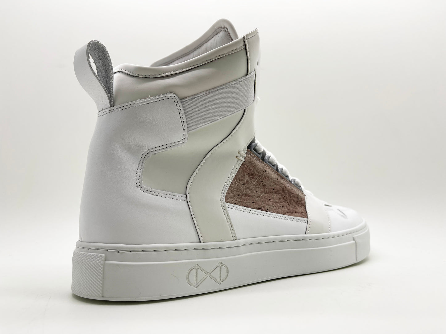 nat-2™ Cube Preloved white plum