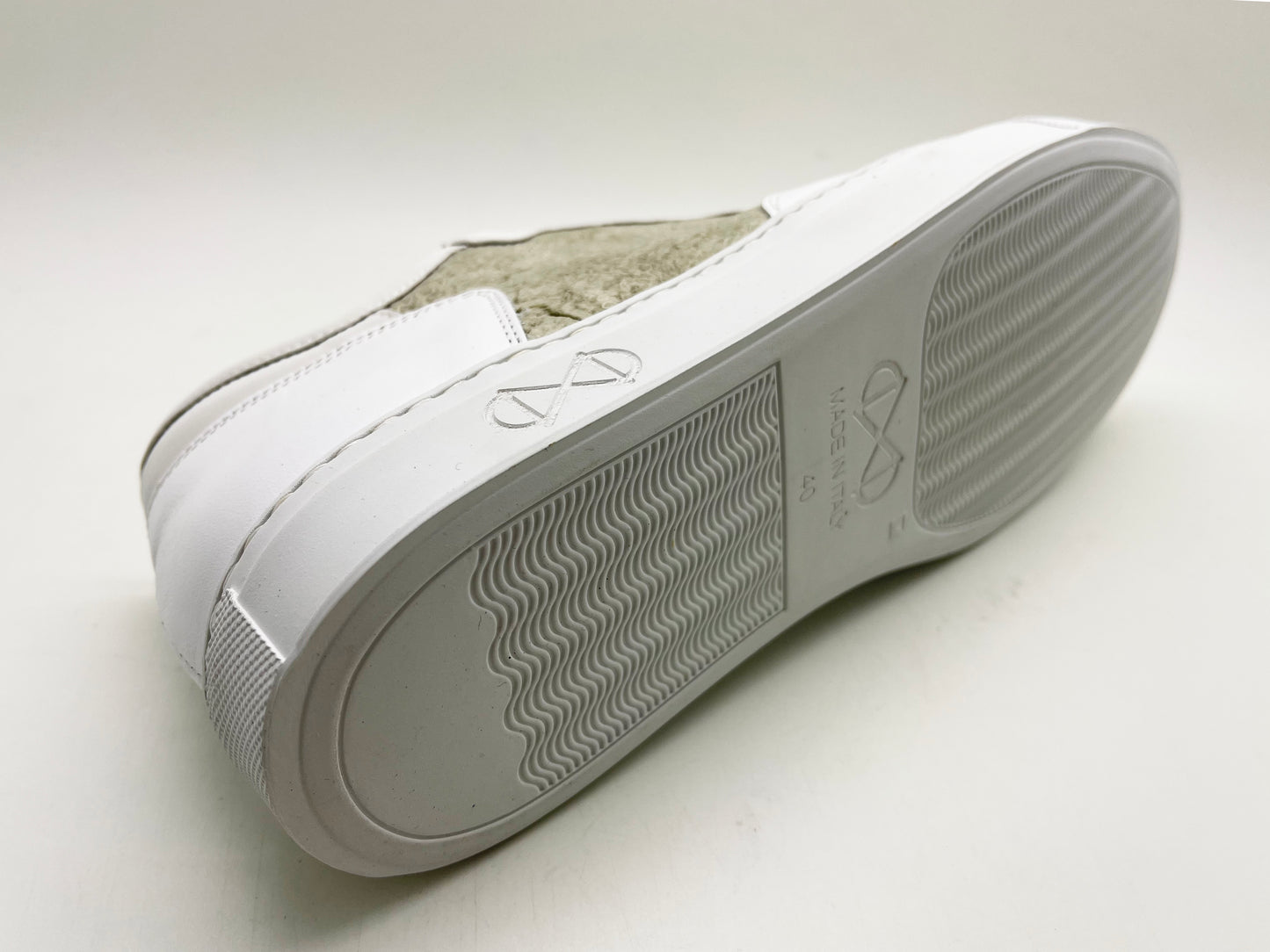 nat-2™ Preloved white avocado