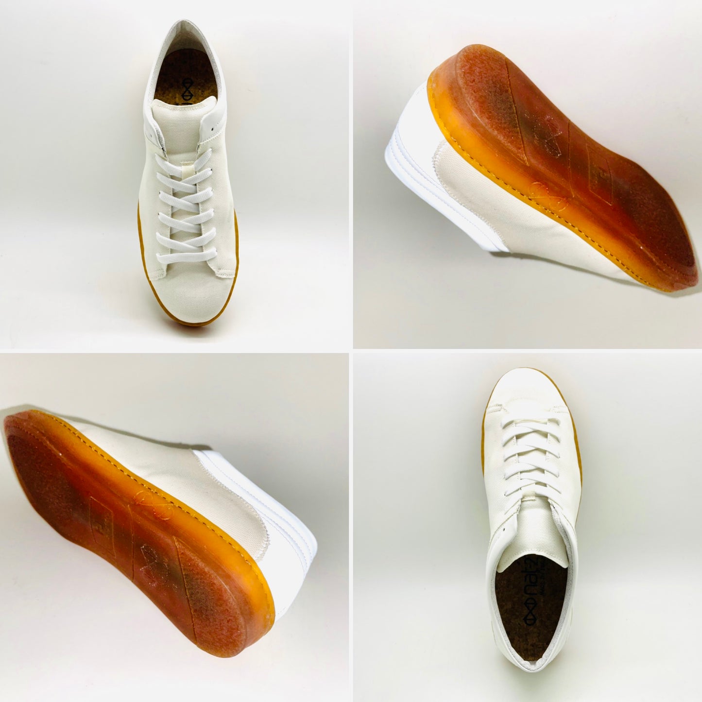 nat-2™ Sleek Low banana