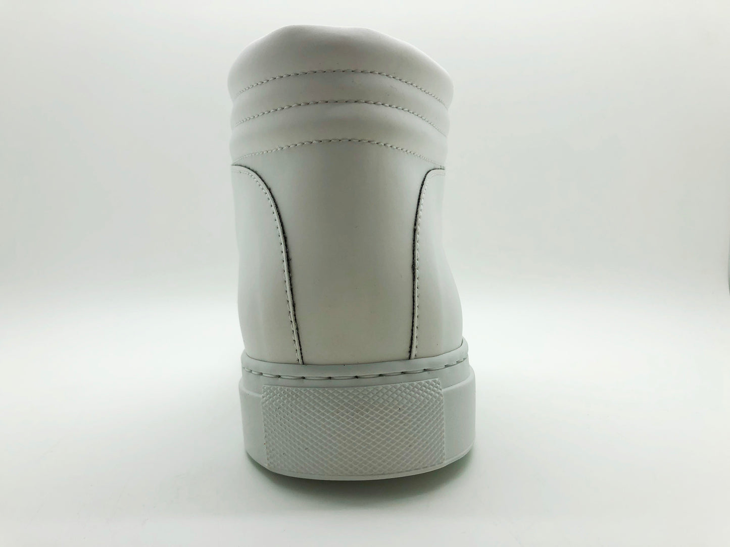 nat-2™ Sleek vegan white reflective (W/M/X)