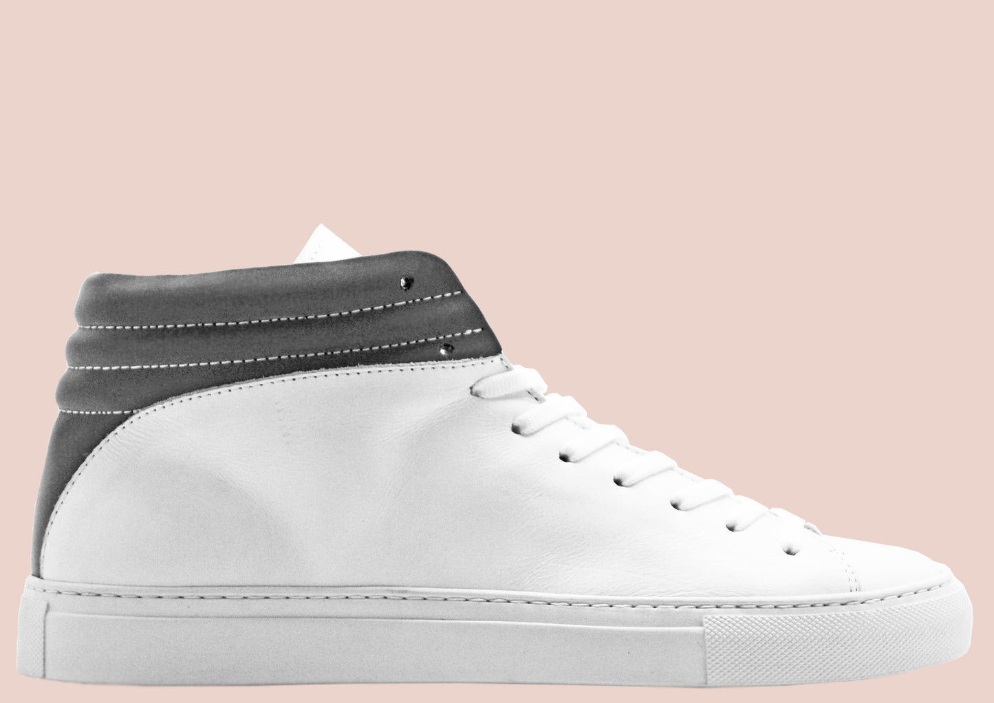 nat-2™ Sleek white reflective