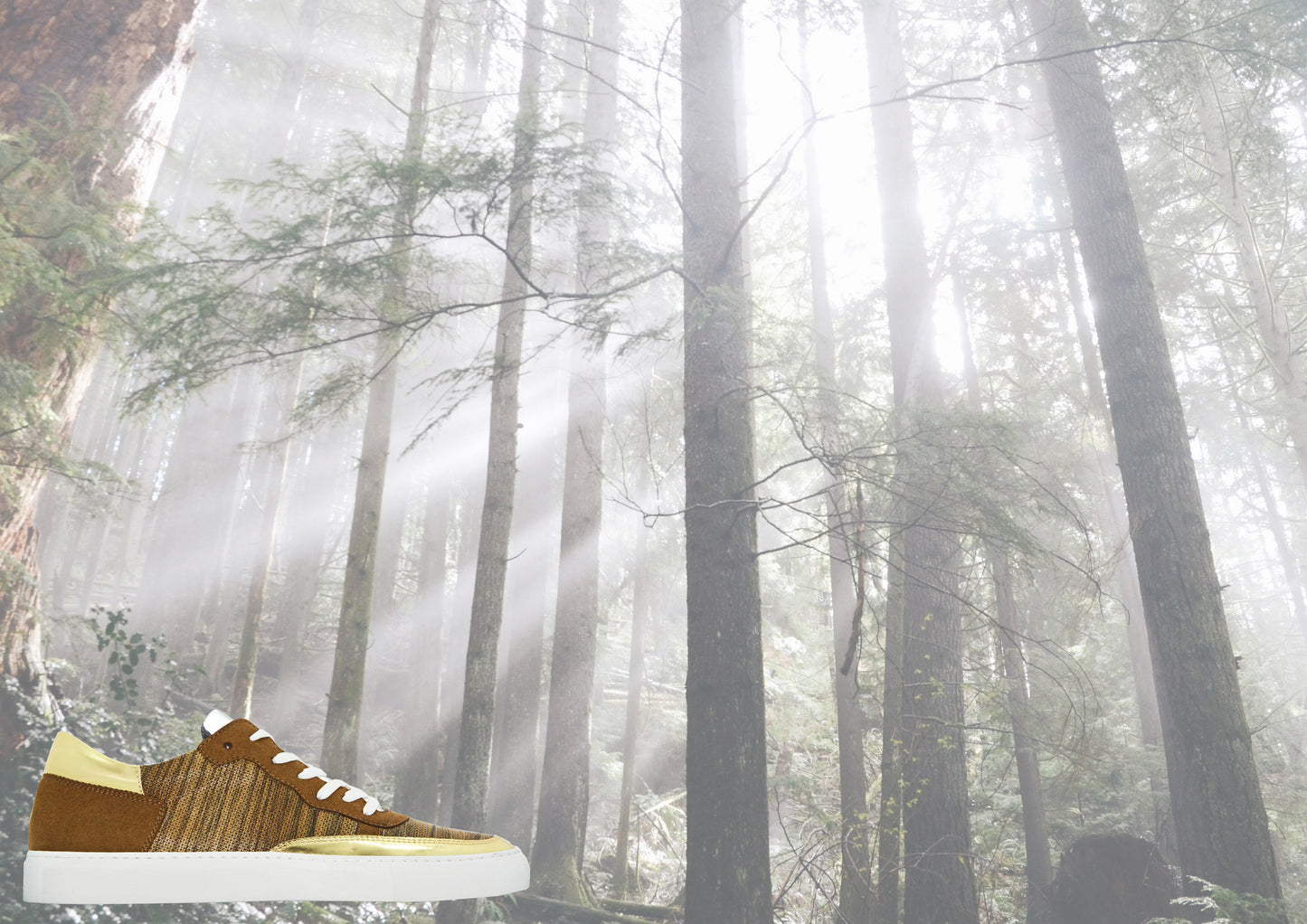 nat-2™ Wood brown (W/M/X)