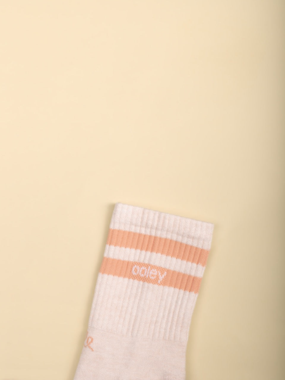 Ooley Streetmood - Ivory Peach