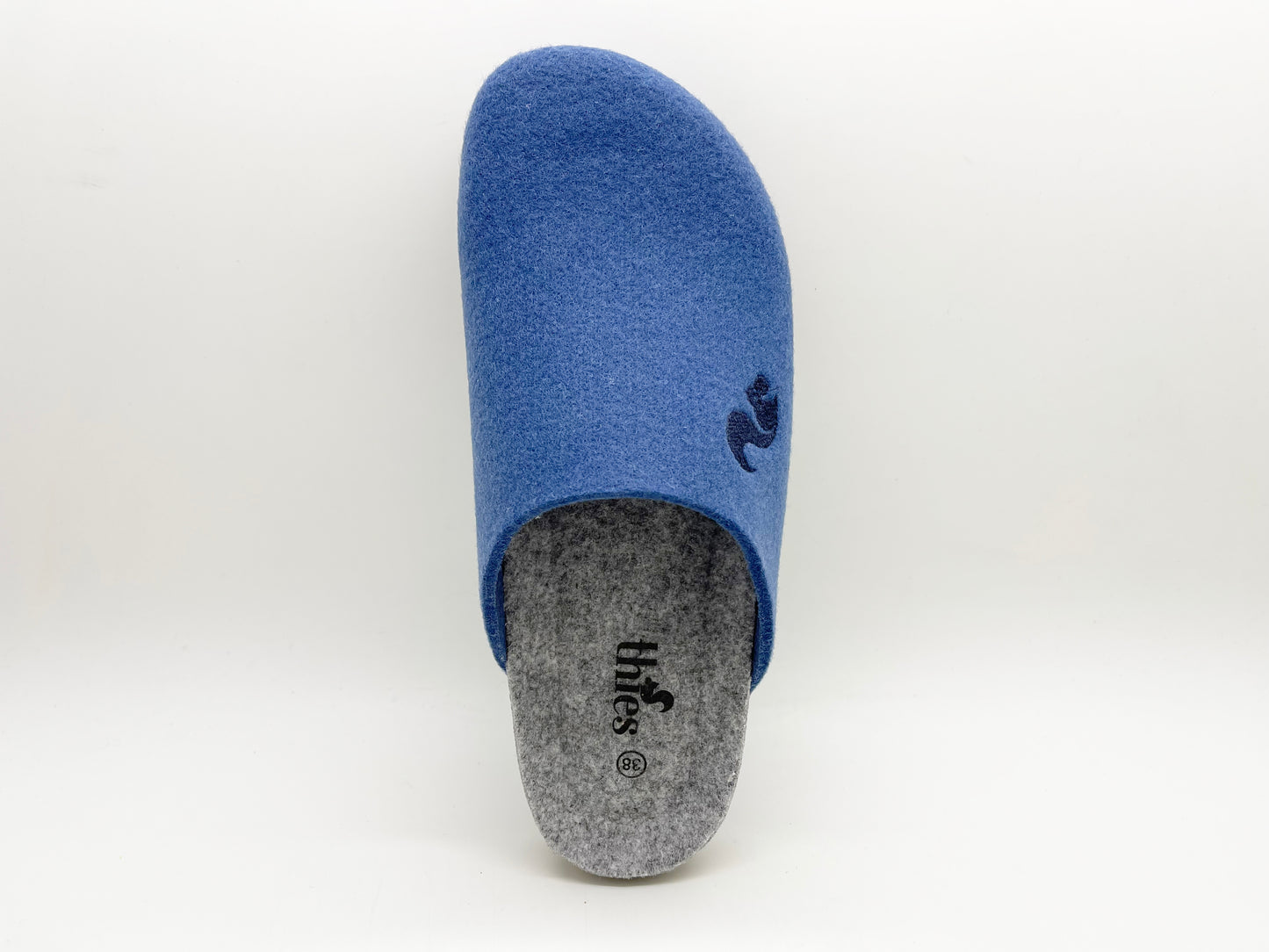 thies 1856 ® Recycled PET Bio Clog ocean