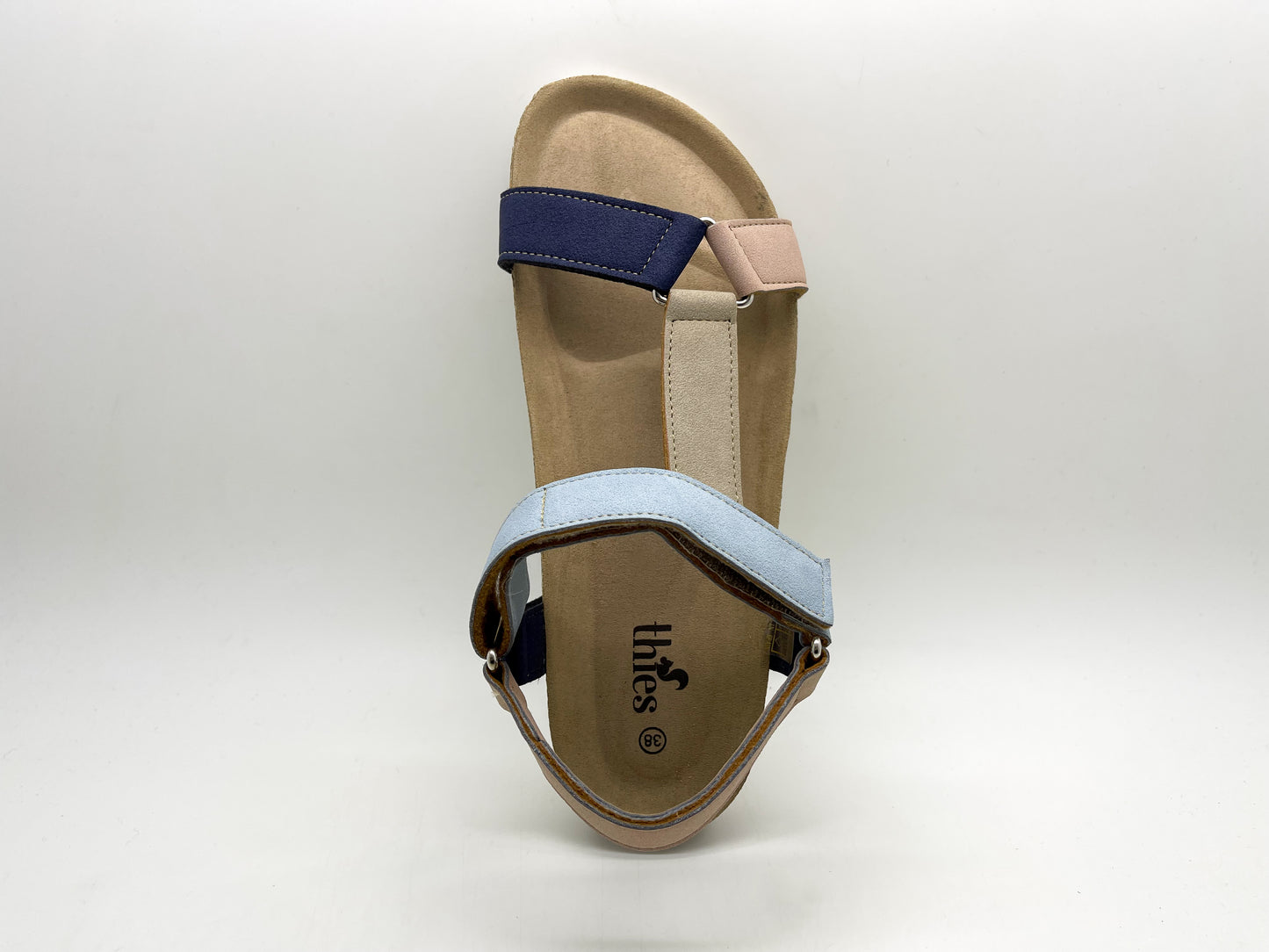 thises 1856 ® Eco Bio Trek vegan multi ocean (W/X)