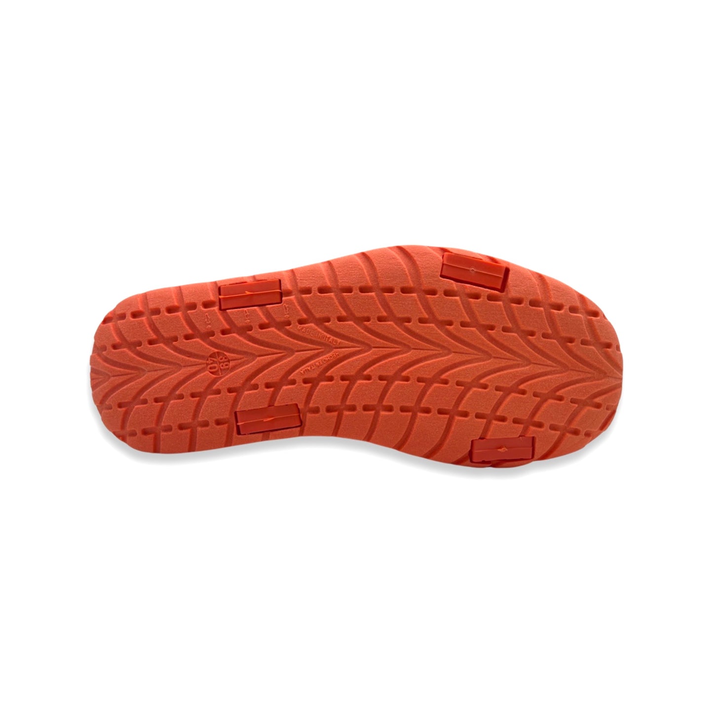 thies 1856 ® Eco Malibu vegan coral