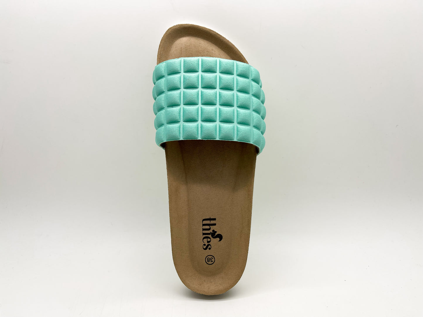 thies 1856 ® Eco Pool Pop aqua