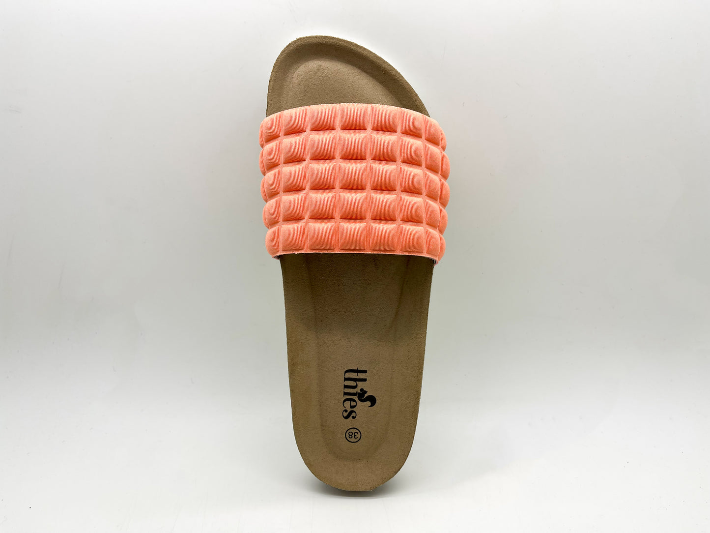 thies 1856 ® Eco Pool Pop salmon