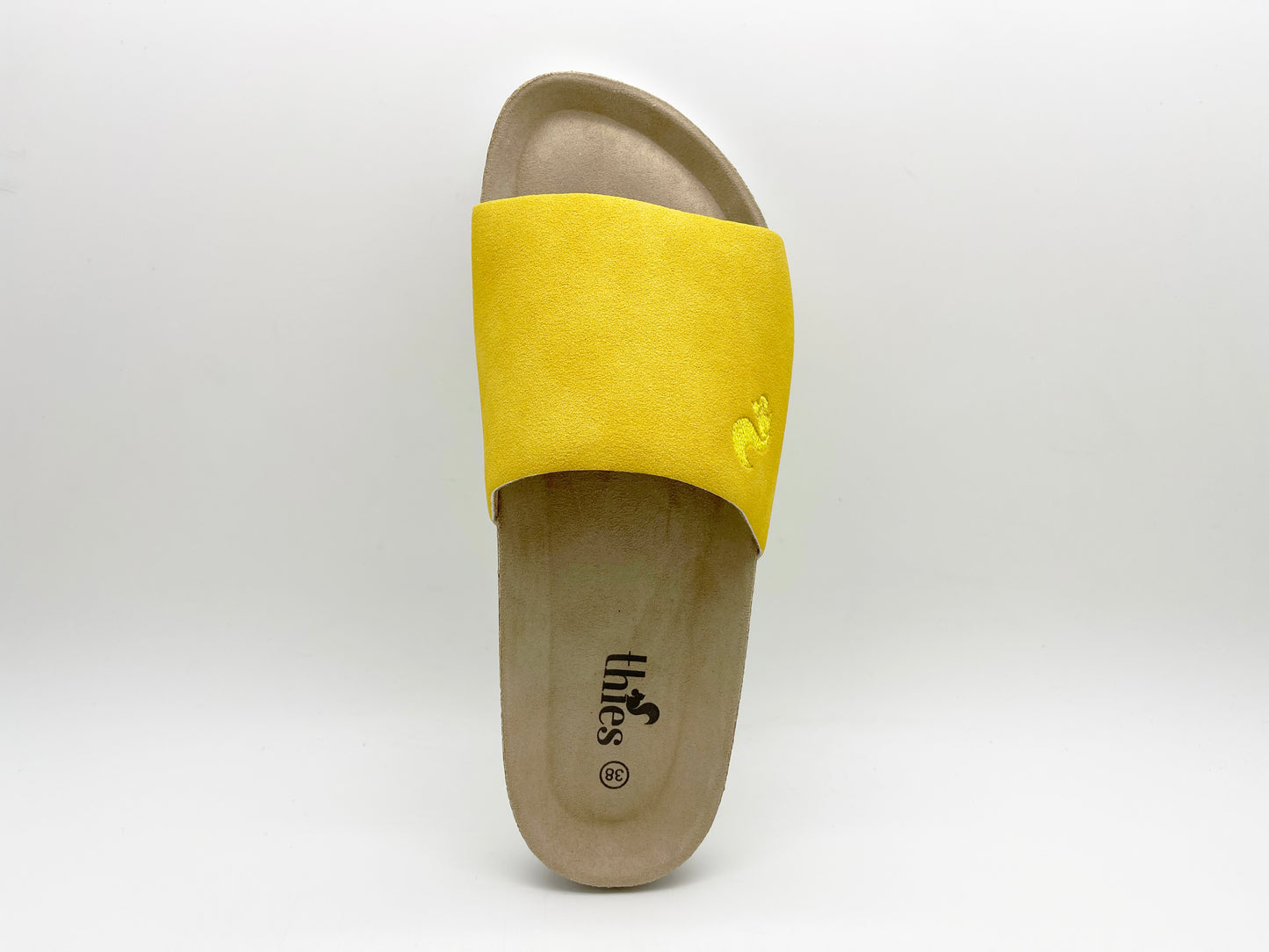 thies 1856 ® Eco Pool Slide vegan sun