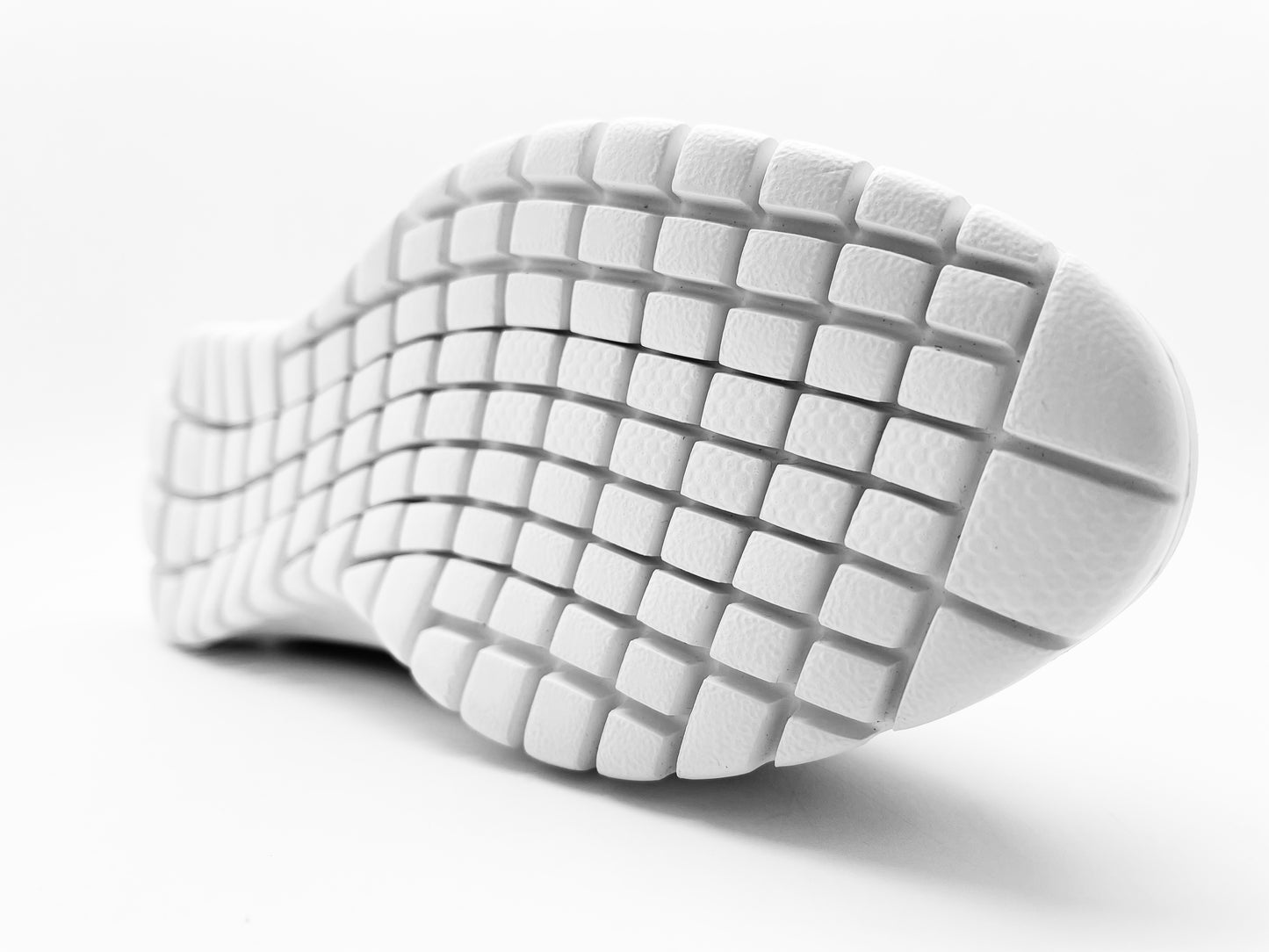 thies ® Reflexrunner emerald | vegan aus recyceltem PET