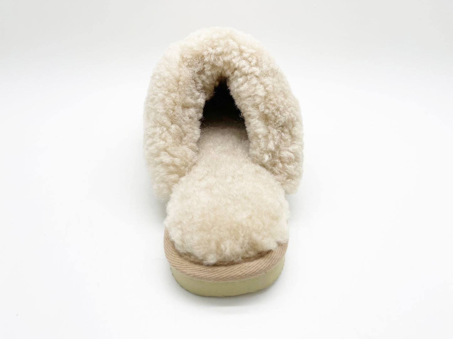 thies 1856 ® Fluffy Shearling beige