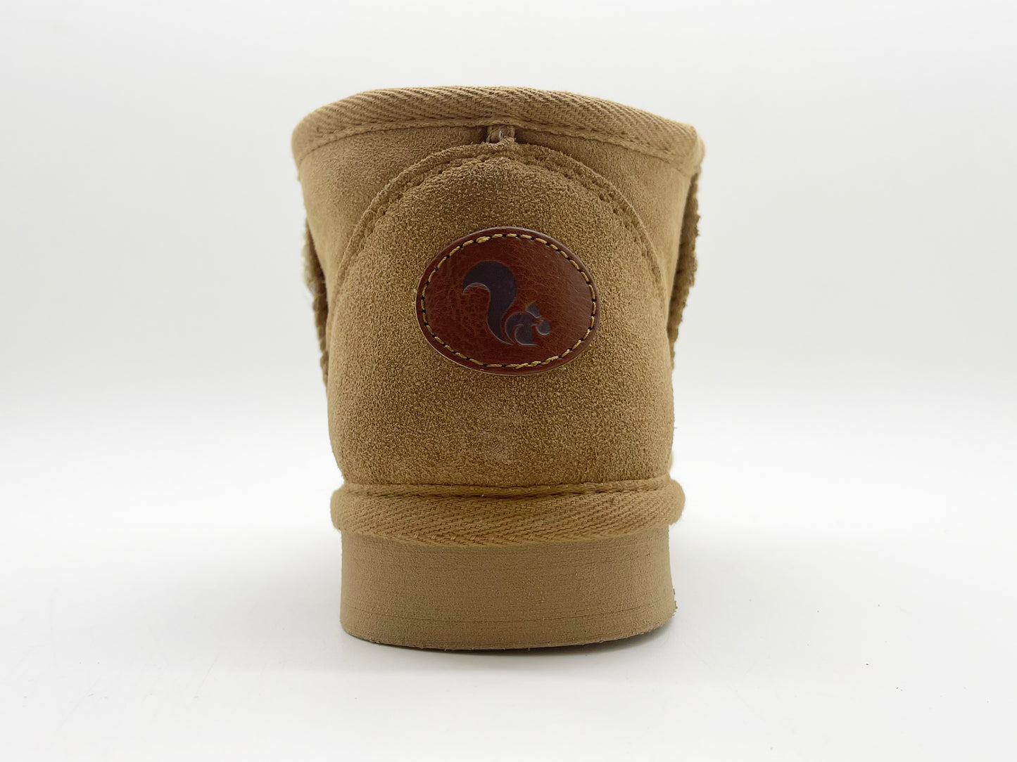 thies 1856 ® Mega Shorty cashew