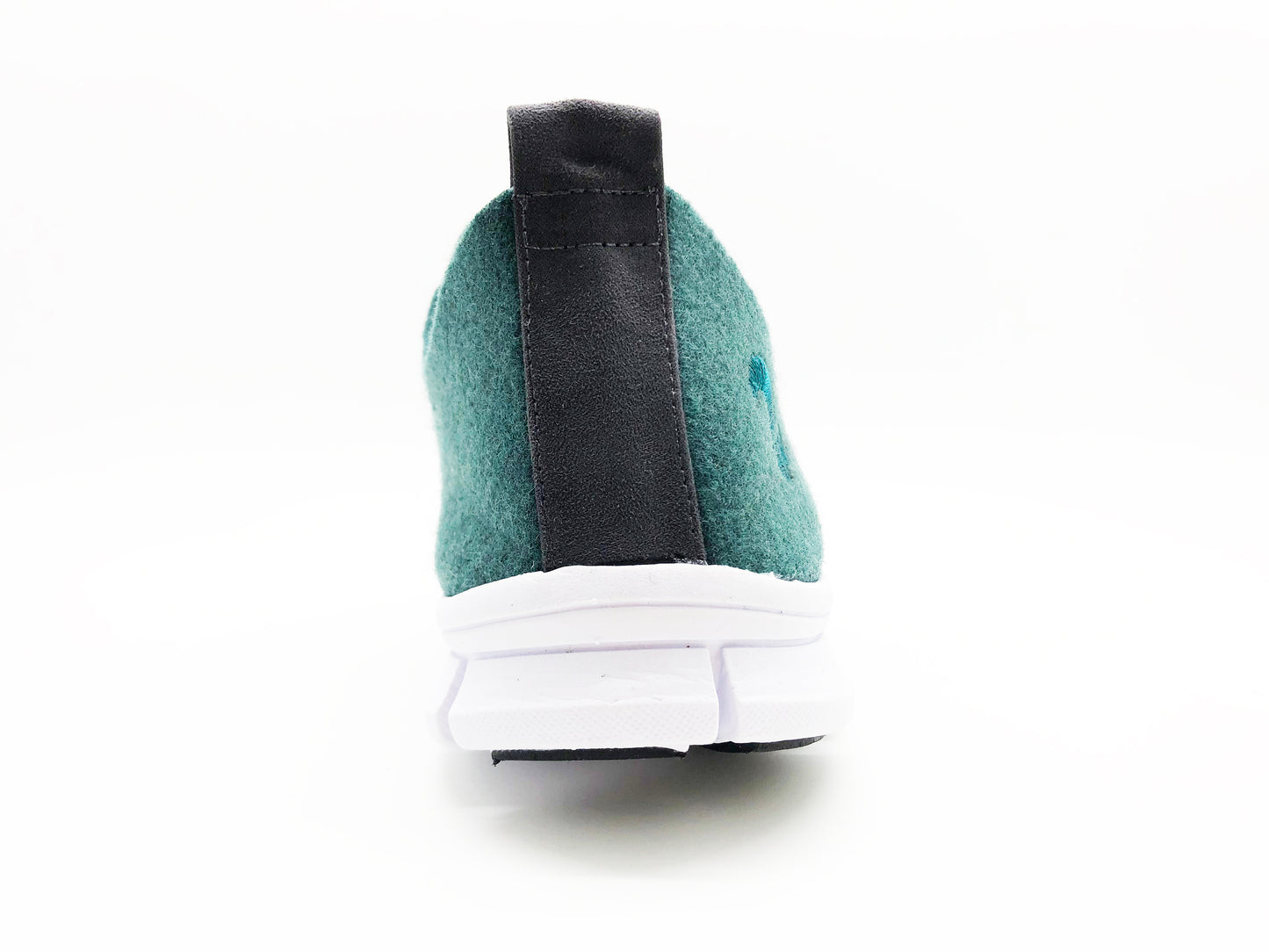 thies ® PET-sneaker olijf | vegan aus recycelten Flaschen